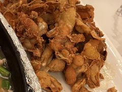 -新海山海鲜餐馆