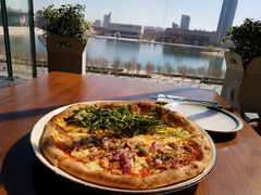 -PIZZA BIANCA(万象城店)