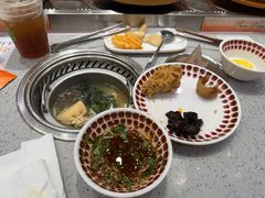 -喜家自助小火锅(乐客城店)