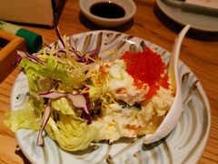 -初居食屋日式料理(万象城购物中心店)