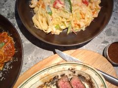 -芭莉与彩虹西餐厅(成都合生汇店)