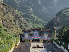 -鸡鸣山旅游景区