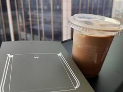 -M Stand(BFC外滩金融中心店)