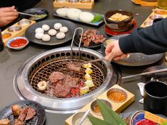 -芯元·碳烤熟成牛肉(经开店)