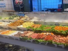 -醉人椒麻辣香锅(上地华联店)
