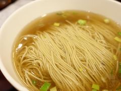 -朱鸿兴面馆(镇湖店)