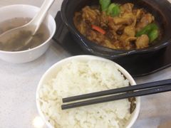 -杨铭宇黄焖鸡(下马坊店)