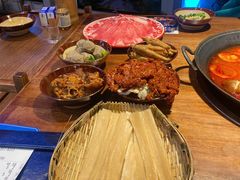 -楠火锅(仁恒梦中心店)