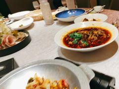 -世纪缘国际会议中心·中餐厅(百家湖店)