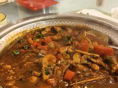 -大师傅金奖啤酒鱼(西街口总店)