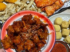 -东瓯泡泡(百里东路店)