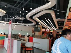 -维园港式茶餐厅(龙岗盛平店)