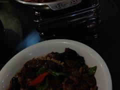 -刘胖子家常菜·蹄花焖藕(中南店)
