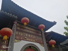 -溪口-滕头旅游景区