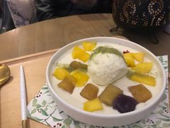 -春风·有糖(崇宁路店)