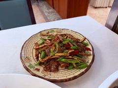 -清真马祥兴菜馆(云南北路店)