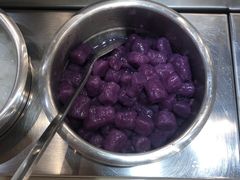 -哼哈豆花工房(高铁吾悦广场店)