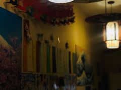 -福匠日本料理(人民路店)