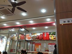-荣华基·现炒快餐(肇嘉浜路店)