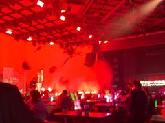 -MOSSO·Liveshow(M3香港广场店)