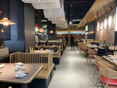 -晓淮山·扬州早茶·淮扬菜(龙阳广场店)
