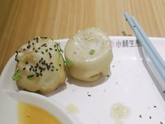 -小杨生煎(宝山花园城店)