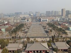 -大慈恩寺(大雁塔)