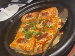 -秋色客家菜(南山店)