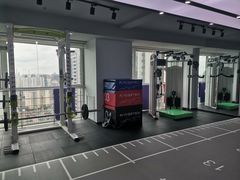 -GymPlus健身(四平路店)