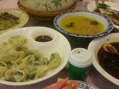 -锡和无锡菜(景丽苑店)