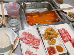 -海底捞火锅(中原万达广场店)