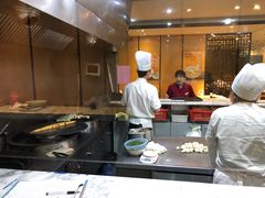 -东泰祥生煎馆(重庆北路店)