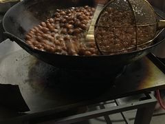 -邓记新一代糖油果子(四川煤管局供销公司职工宿舍店)