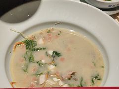 -湘邻呷铺·田园家宴(汉基广场店)