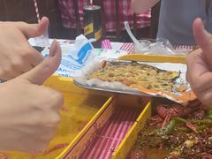 -老北京涮羊肉·龙虾.烧烤(江镇店)
