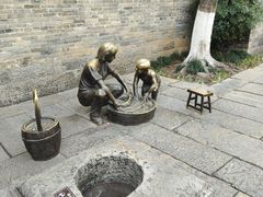 -回龙窝历史文化街区