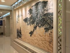 -济南南郊宾馆