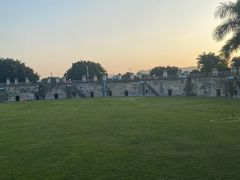 -石炮台公园