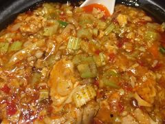 一品鲜脑花-红辣椒·川菜·火锅(科华路店)