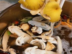 -大理董·董家小厨野生菌火锅(古城旗舰店)