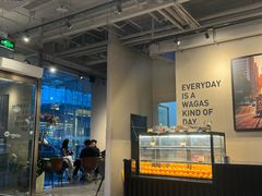 -Wagas沃歌斯(环贸店)