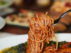 -俄士厨房(五棵松华熙LIVE店)