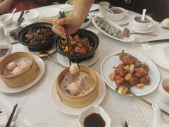 -喜粤8号(四海唐人街店)
