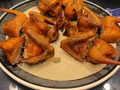 -顺风山庄(水濂山店)