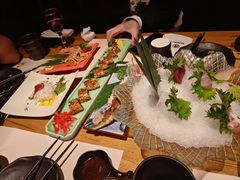 -藤原布二·八佰善会席料理(奥体店)
