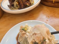 -都一处烧麦馆(前门店)