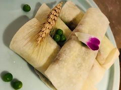 薄饼豉油肉-新白鹿餐厅(金鹰新街口店)