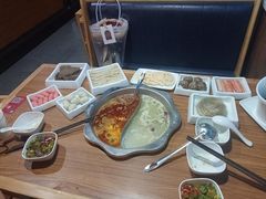 -傣妹火锅(南京东路一店)