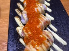 -福匠日本料理(人民路店)