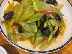 -思金拉措庄园藏餐(太阳岛店)